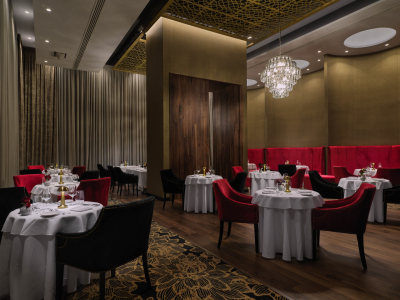  AMT Dining Nocturne