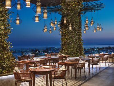  AMT Dining FortOLana