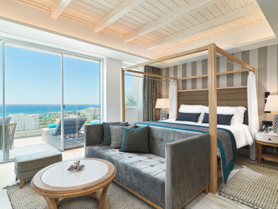  AMT Rooms Panoramic Suites