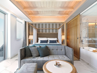  AMT Rooms Panoramic Suites