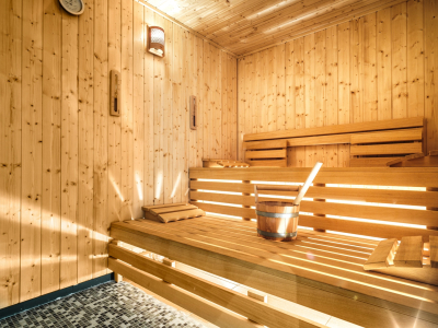  AMT Wellness Evera Spa