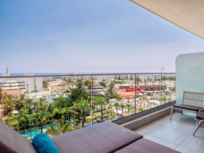  AMT Rooms Superior Poolview