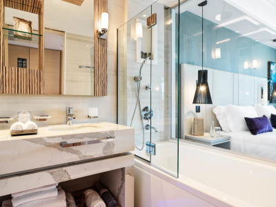  AMT Rooms Deluxe Inlandview