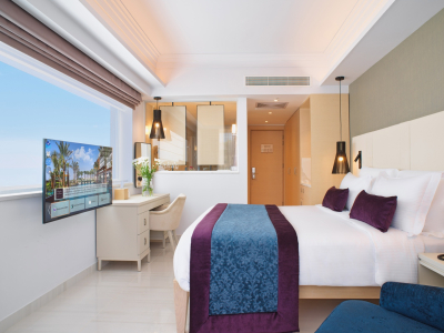  AMT Rooms Superior Inlandview