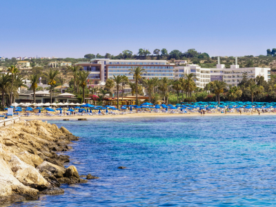  Amanti view from the beach