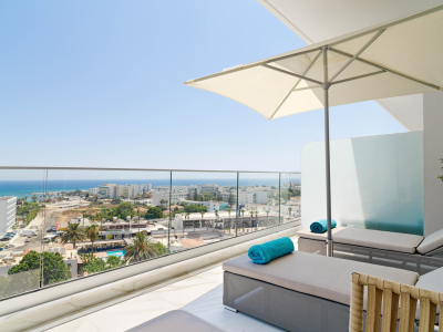  AMT Rooms Panoramic Suites