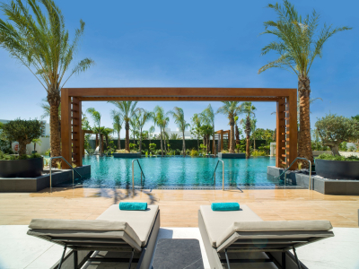  AMT Leisure Saffire Pool