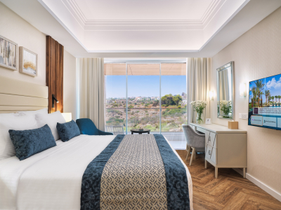  AMT Rooms Junior Suites Inlandview