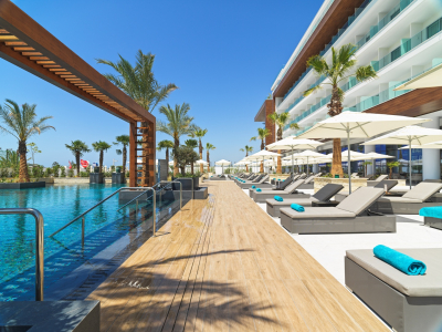  AMT Leisure Saffire Pool