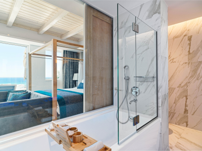  AMT Rooms Panoramic Suites
