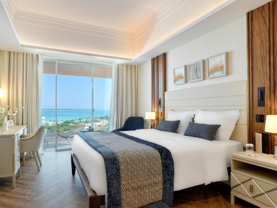  AMT Rooms Junior Suites Poolview
