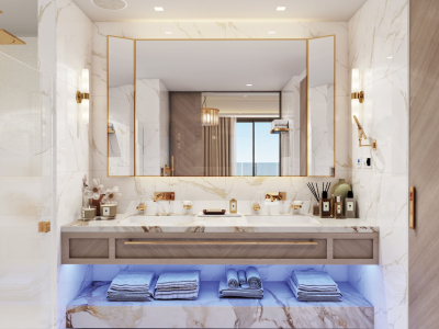  AMT Rooms PHoneymoon Suites D