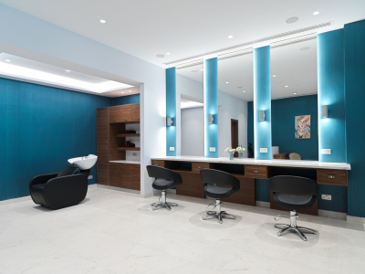  AMT Wellness Hair Salon