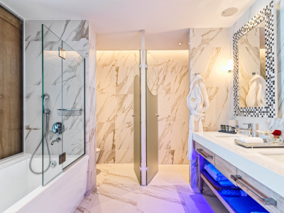  AMT Rooms Panoramic Suites