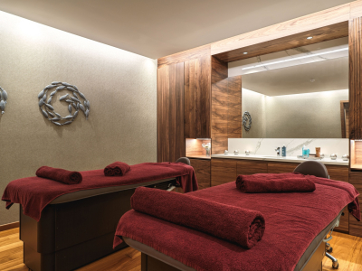  AMT Wellness Evera Spa
