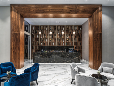  Lobby Bar