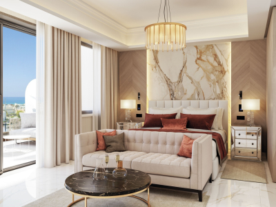  AMT Rooms PHoneymoon Suites D