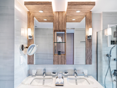  AMT Rooms Deluxe Inlandview
