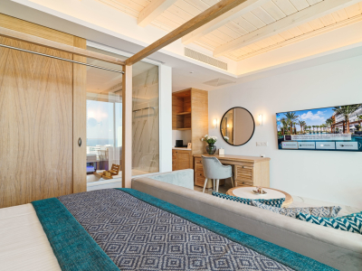  AMT Rooms Panoramic Suites