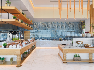  AMT Dining Ezaria