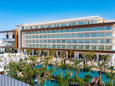  Amanti hotel