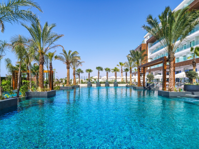 AMT Leisure Saffire Pool