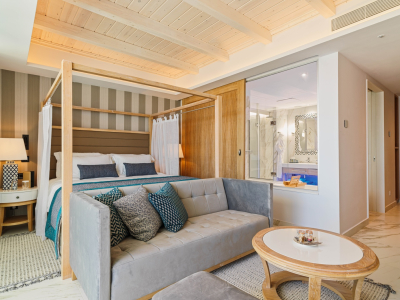  AMT Rooms Panoramic Suites