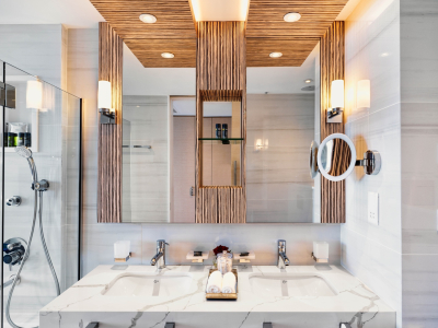  AMT Rooms Deluxe Poolview
