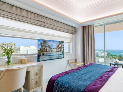 AMT Rooms Superior Poolview