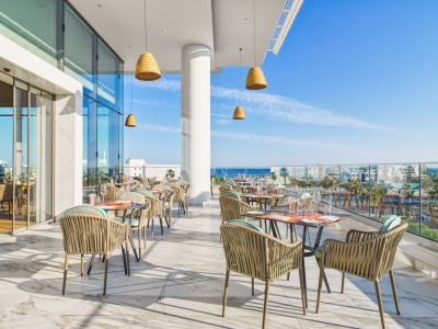  AMT Dining Ezaria
