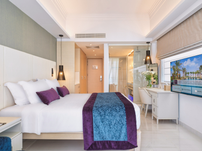  AMT Rooms Superior Poolview