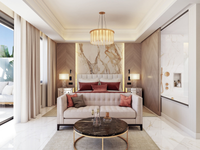  AMT Rooms PHoneymoon Suites D
