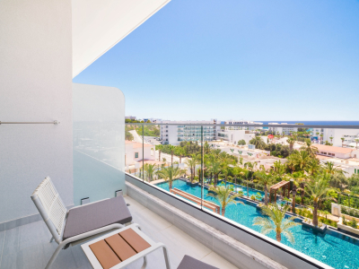  AMT Rooms Deluxe Poolview