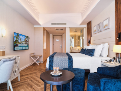  AMT Rooms Junior Suites Inlandview