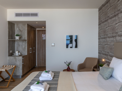  PREMIUM ROOM BEDROOM