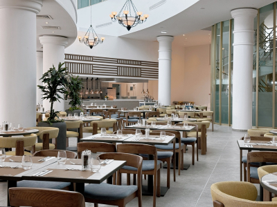  Imperial Main Restaurant 4