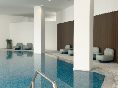  indoor pool 4