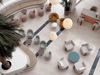  Imperial Lobby 19