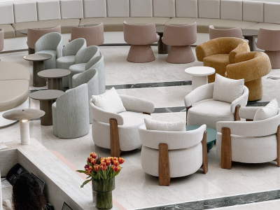  Imperial Lobby 23