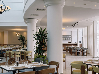  Imperial Main Restaurant 16