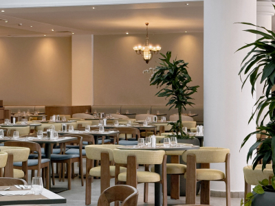  Imperial Main Restaurant 5