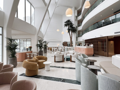  Imperial Lobby 17