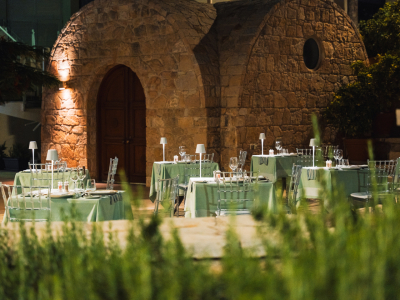  Ristorante Dolce Vita