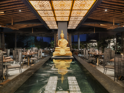  Golden Monkey Restaurant