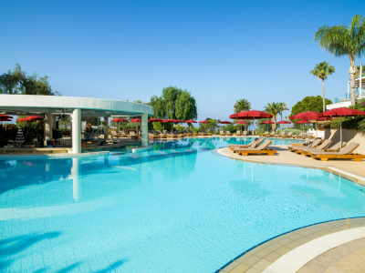  Amphibion Pool Bar