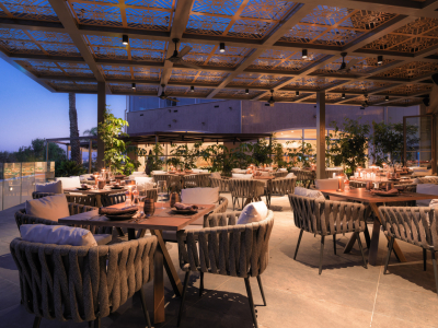  Golden Monkey Terrace