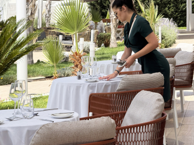  IM Restaurant