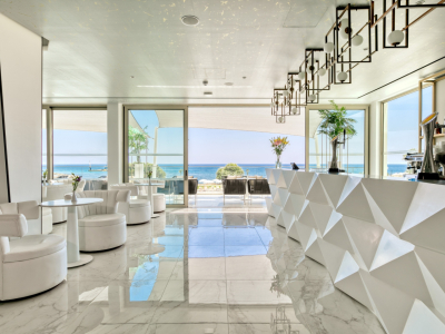  THE IVI MARE