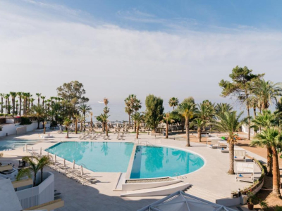  ELIAS BEACH HOTEL