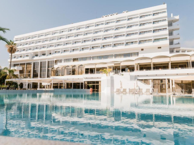  ELIAS BEACH HOTEL